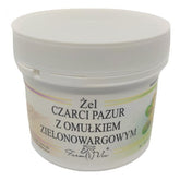 Gel de garra del diablo con concha 350 g FARM VIX